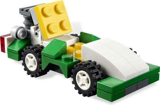 Lego Creator 6910 Mini Sportwagen
