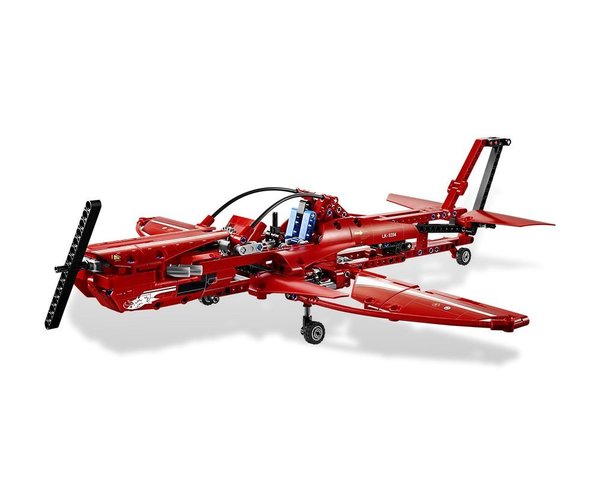 Lego Technic 9394 Super-jet